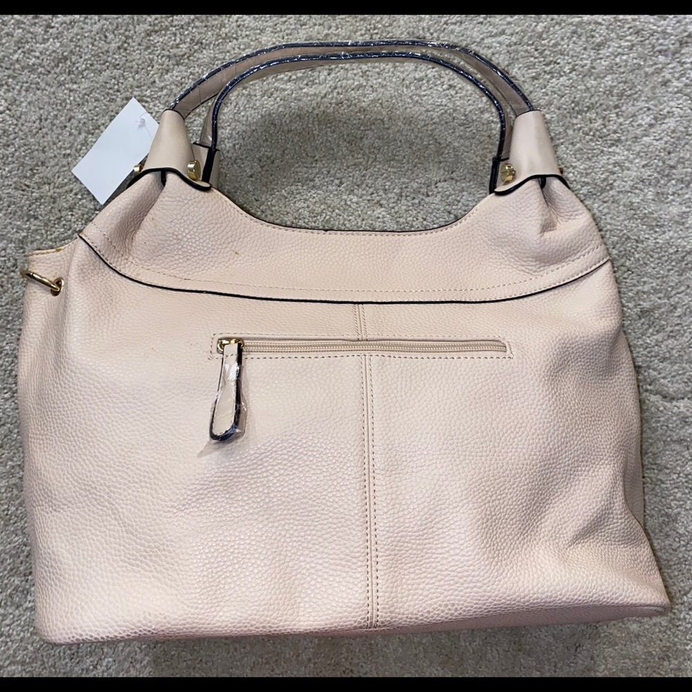 Leather Purse